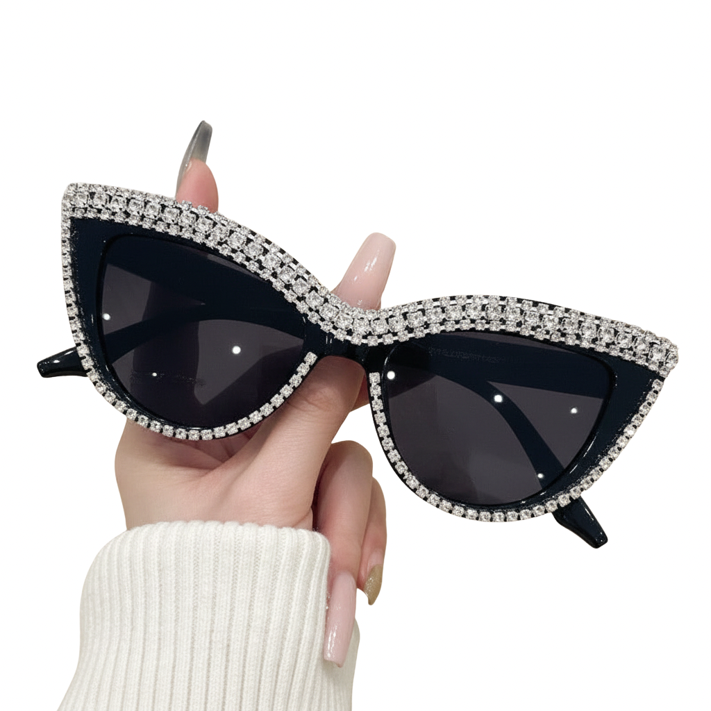 Yes, I'm the Problem Sunglasses