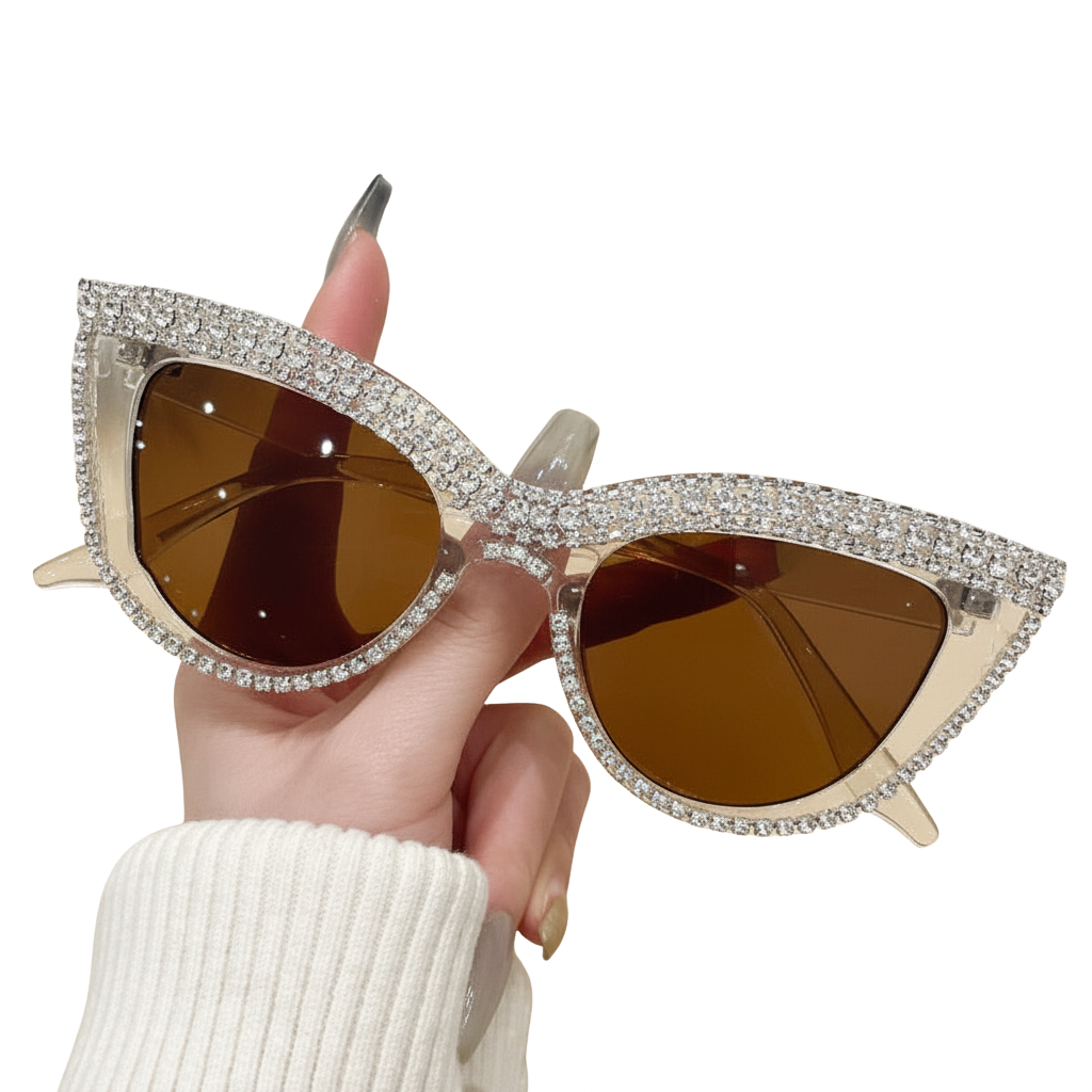 Yes, I'm the Problem Sunglasses