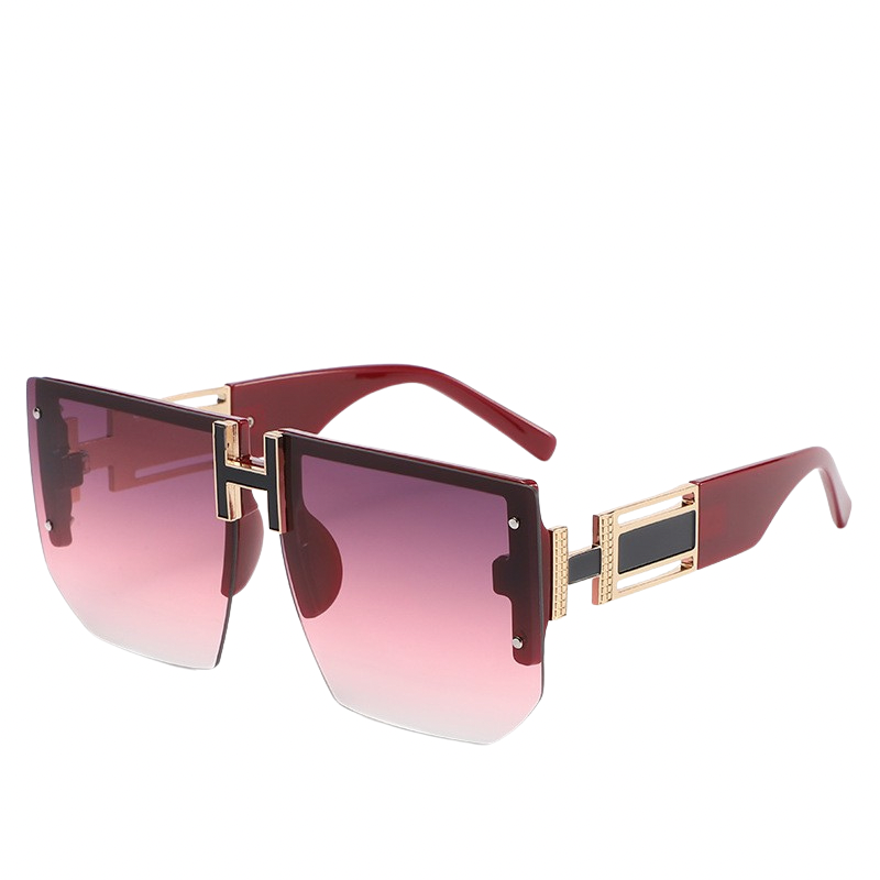 Don’t Press Me Sunglasses