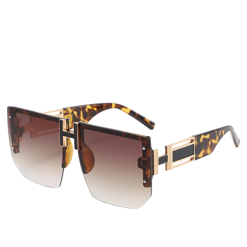 Don’t Press Me Sunglasses