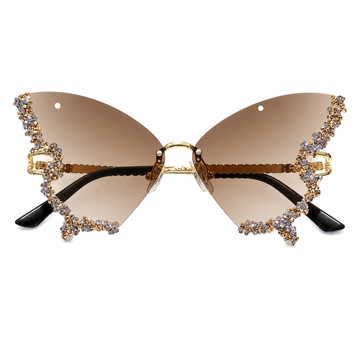 Diamond Papillon